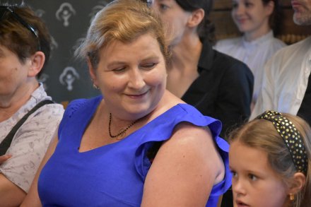 Konferencja Wiślańskie Żywotki